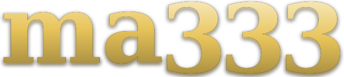 ma333 logo